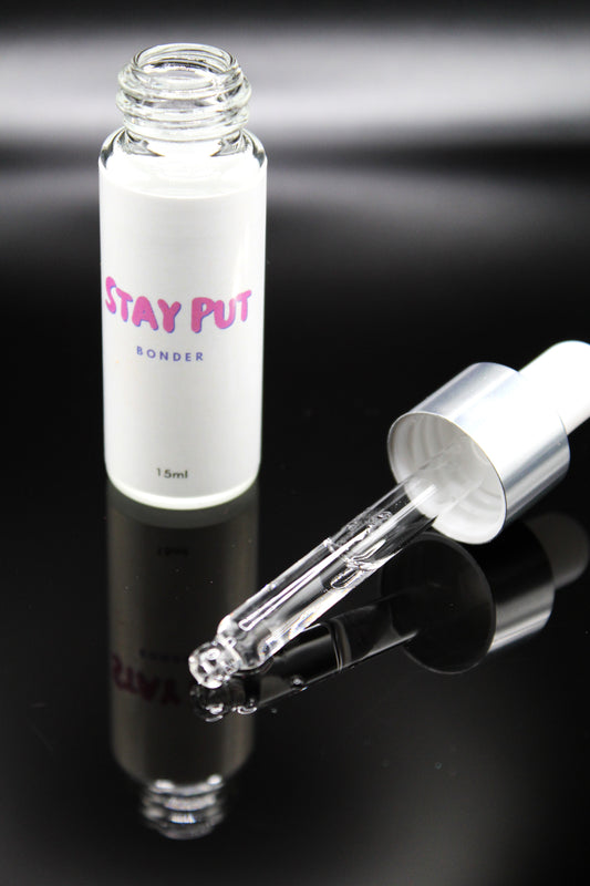 Stay Put Bonder (15ml)